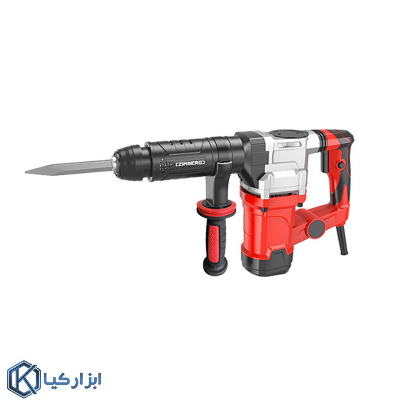 چکش تخریب زیمبرگ مدل PZD-9113