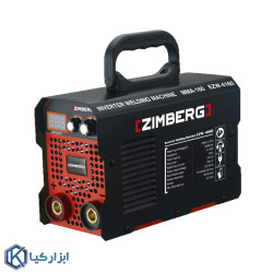 دستگاه اینورتر جوشکاری زیمبرگ مدل EZW-4160