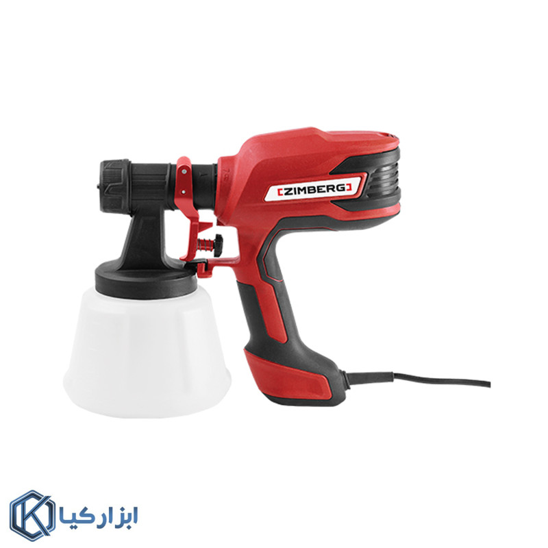 پیستوله برقی زیمبرگ مدل PZS-5145