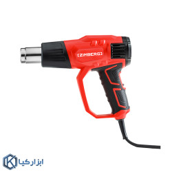 سشوار صنعتی زیمبرگ مدل PZG-5120