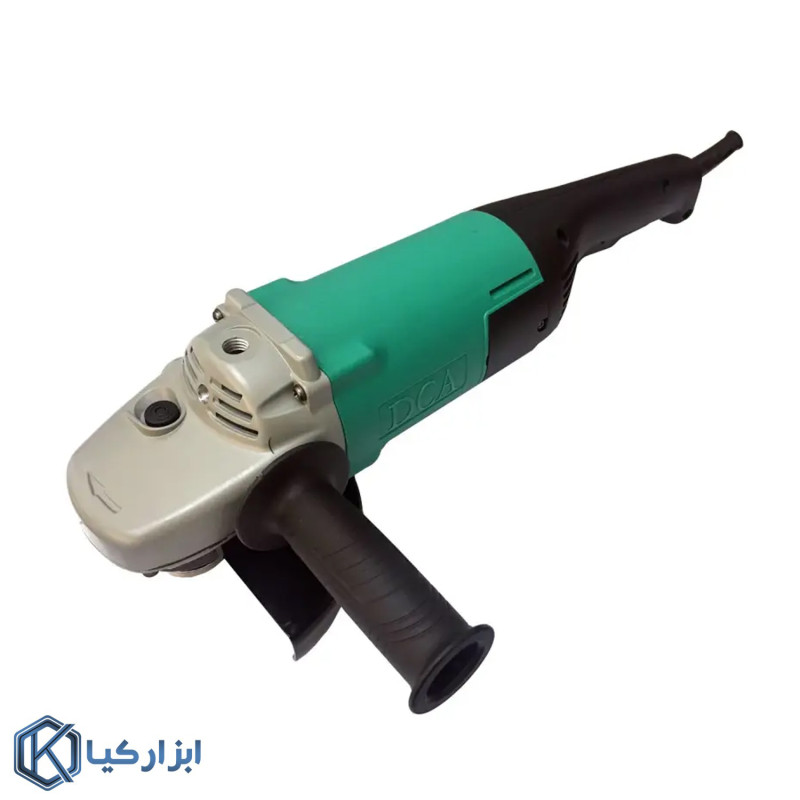 فرز آهنگری دی سی ای مدل ASM03-180