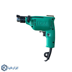 دریل سه نظام آچاری دی سی ای مدل AJZ02-6A