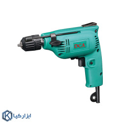 دریل سه نظام اتوماتیک دی سی ای مدل AJZ02-6A