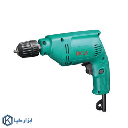 دریل سه نظام اتوماتیک دی سی ای مدل AJZ05-10A