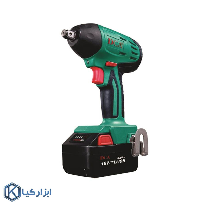 بکس شارژی دی سی ای مدل ADPB16E