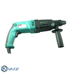 دریل بتن کن دی سی ای مدل AZC05-26B