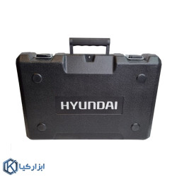 دریل بتن کن هیوندای مدل HP8229-EH