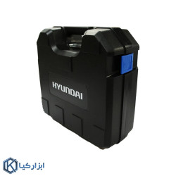 تراز لیزری نور سبز هیوندای مدل SMART110-G