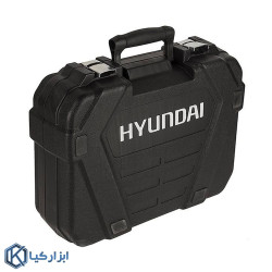 دریل گیربکسی هیوندای مدل HP8524-ID