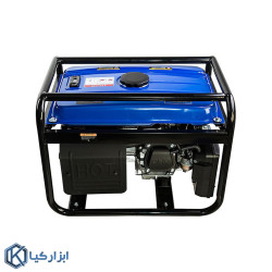 موتور برق هیوندای مدل HG5370-PG