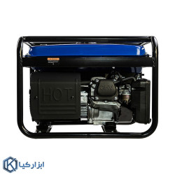 موتور برق هیوندای مدل HG5370-PG