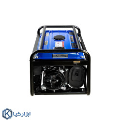 موتور برق هیوندای مدل HG5370-PG