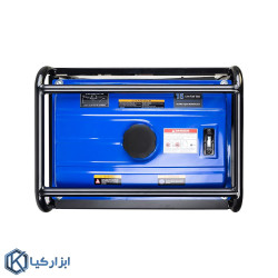 موتور برق هیوندای مدل HG5370-PG