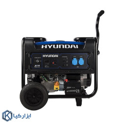 موتور برق هیوندای مدل HG8550-PG