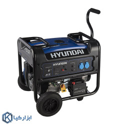 موتور برق هیوندای مدل HG8550-PG