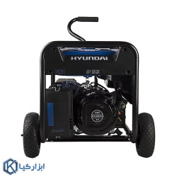 موتور برق هیوندای مدل HG8550-PG