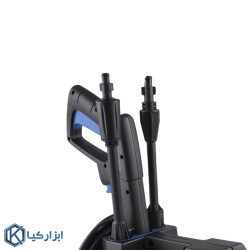 کارواش صنعتی هیوندای مدل HP1430