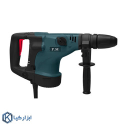 دریل بتن کن پی ام مدل PM-4002