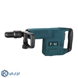 چکش تخریب پی ام مدل PM-11316