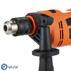 دریل 13 چکشی الکترونیک آاگ مدل SBE 580 R