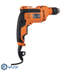 دریل 13 چکشی الکترونیک آاگ مدل SBE 630 R