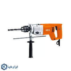 دریل 16 چکشی گیربکسی آاگ مدل SB2E 1010D