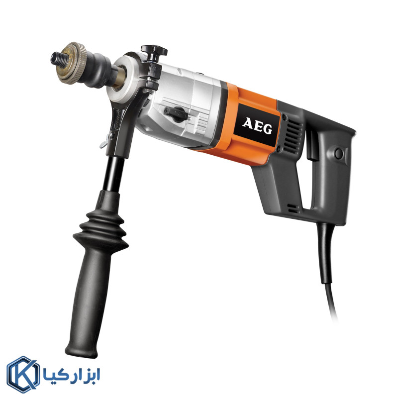 دریل نمونه برداری آاگ مدل DB 1500-2 E