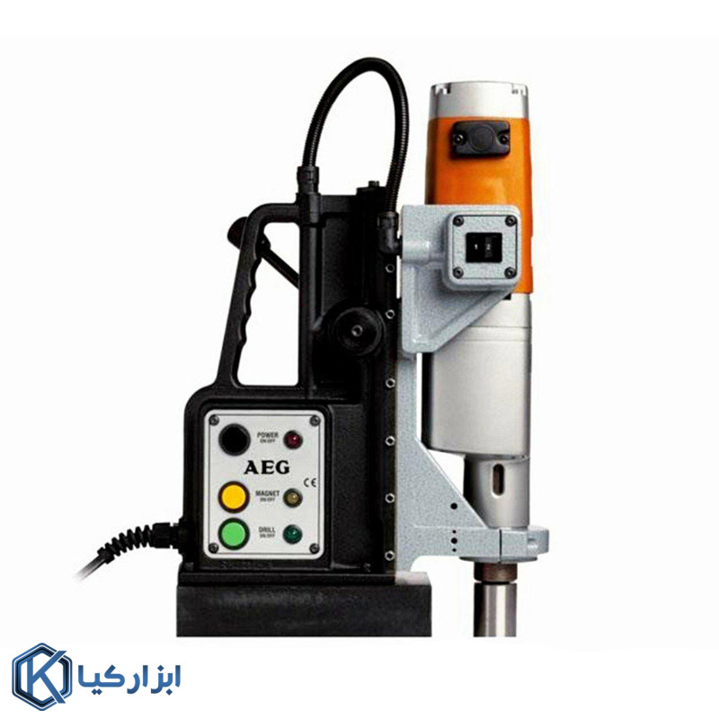 پایه دریل مگنتی آاگ مدل DHH 32 RTP