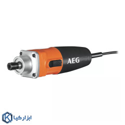 فرز انگشتی گلو کوتاه آاگ مدل GS 500 E