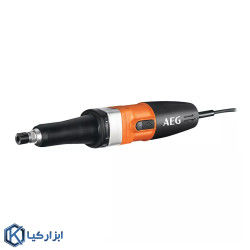 فرز انگشتی گلو بلند آاگ مدل GSL 600 E