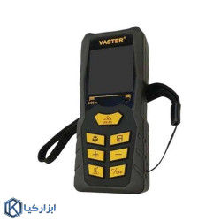 متر لیزری 80 متری واستر مدل VLD80m