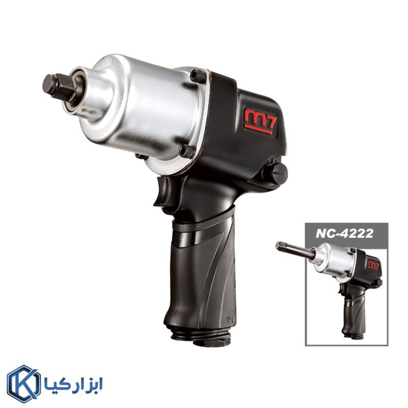 بکس بادی 1/2 مایتی سون مدل NC-4212