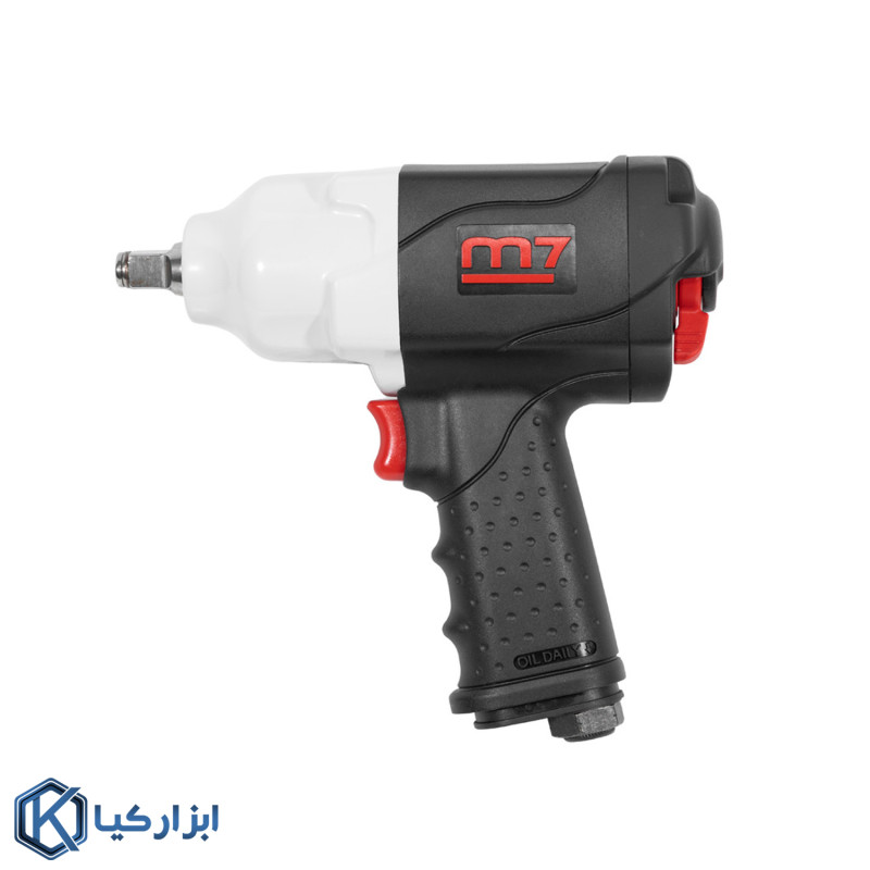 بکس بادی 1/2 مایتی سون مدل NC-4226