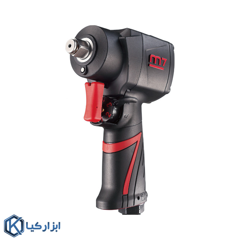 بکس بادی 1/2 مایتی سون مدل NC-4232