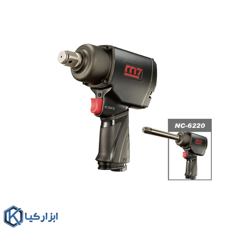 بکس بادی 3/4 مایتی سون مدل NC-6220