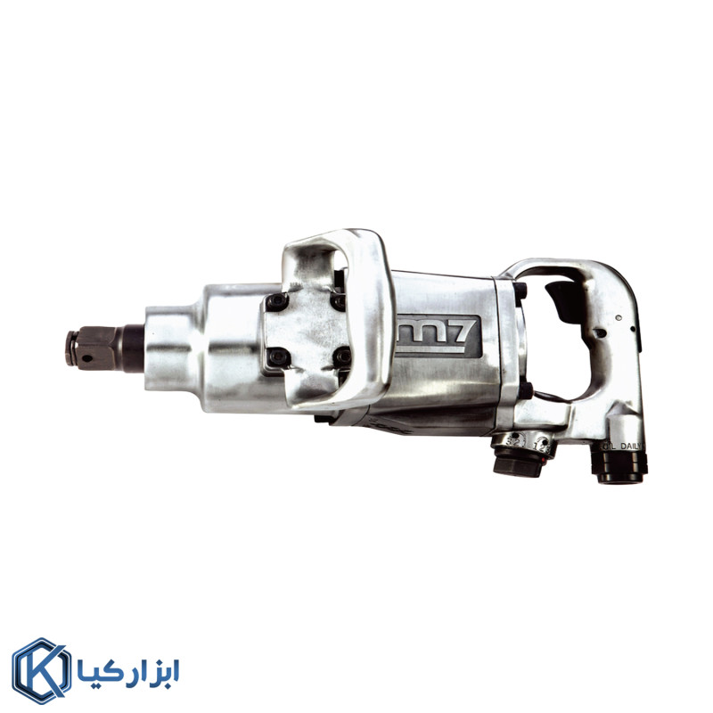 بکس بادی 1 اینچ مایتی سون مدل NC-8351