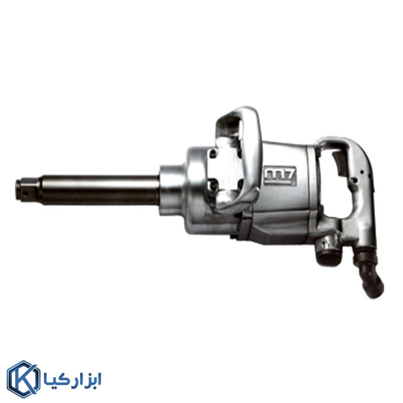 بکس بادی 1 اینچ مایتی سون مدل NC-8341