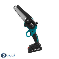 اره زنجیری شارژی 21 ولت آلور AV-7041