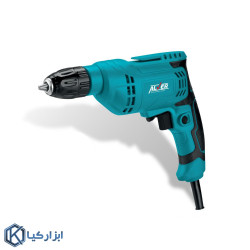 دریل برقی 450 وات 6.5 میلیمتری آلور مدل AV-6045