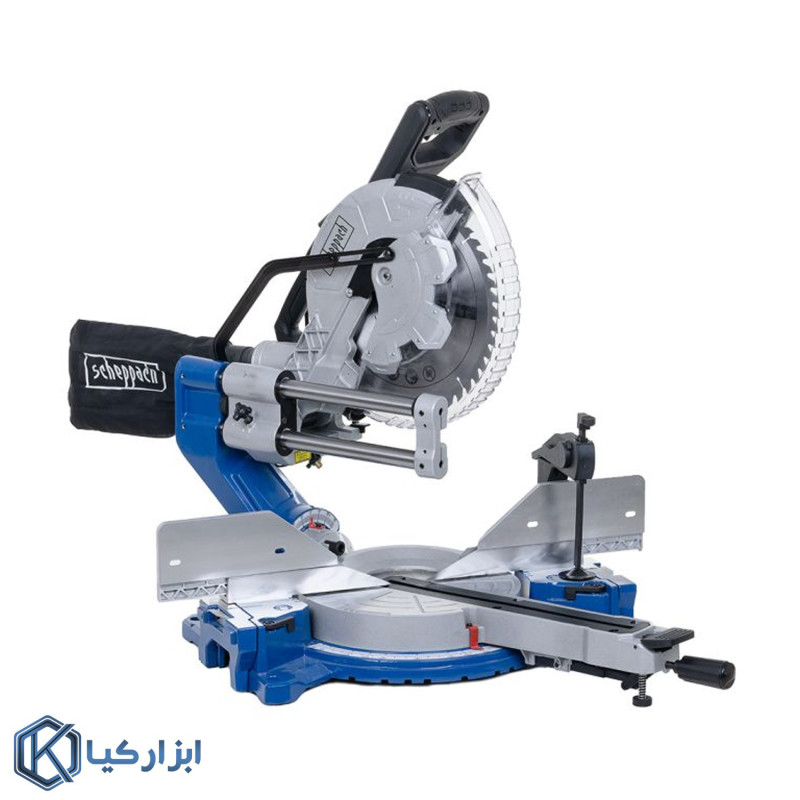 فارسی بر کشویی شپخ مدل HM305SL