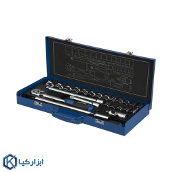 جعبه بکس 1.2 اینچ هیوندای مدل H-1224