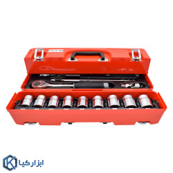 جعبه بکس کوکن مدل P4241M