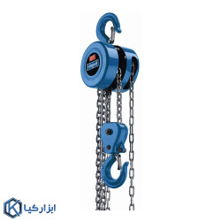 جرثقیل دستی شپخ مدل CB02