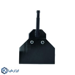 ابزار همه کاره بادی شپخ مدل AERO2 SPADE