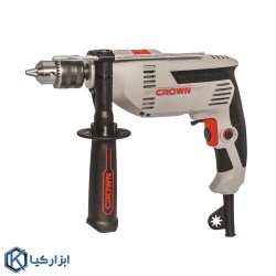 دریل چکشی کرون مدل CT10129