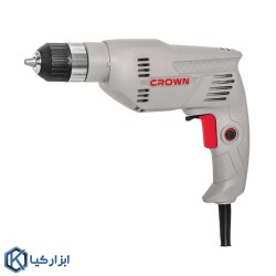 دریل برقی کرون مدل CT10126C