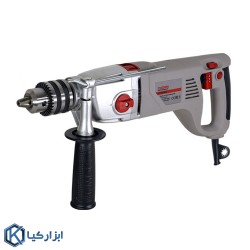 دریل چکشی کرون مدل CT10120