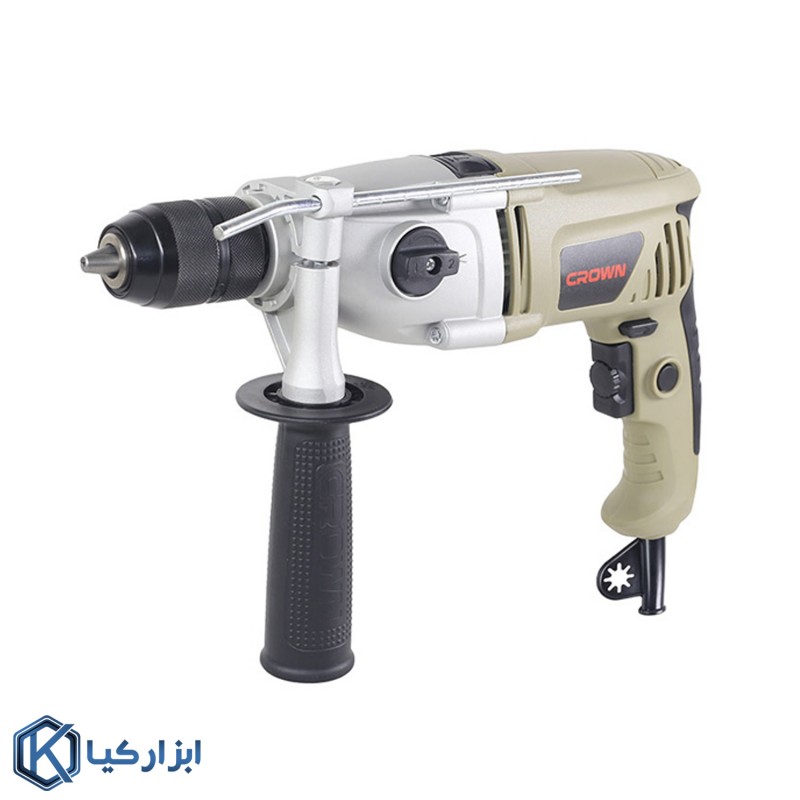 دریل گیربکسی کرون مدل CT10067C