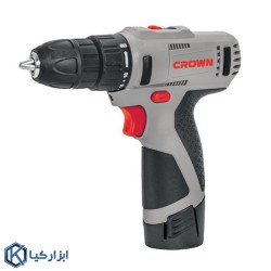 پیچ گوشتی شارژی کرون مدل CT21053