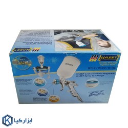 پیستوله بادی هازت مدل 14-9132